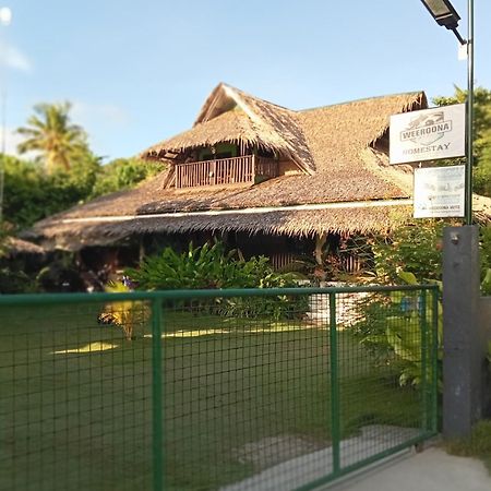 Weeroona Huts Homestay Pacifico San Isidro  Luaran gambar