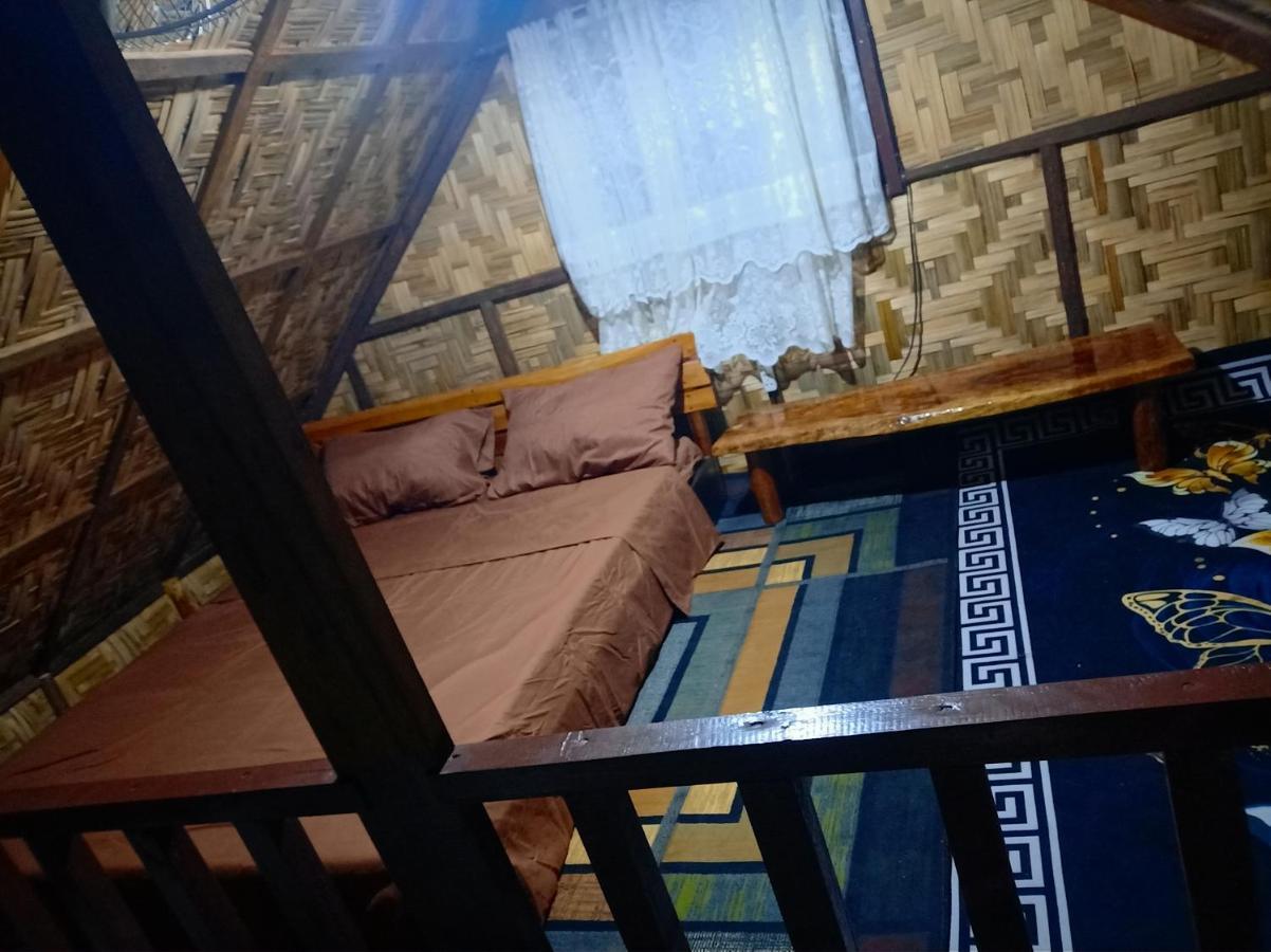 Weeroona Huts Homestay Pacifico San Isidro  Luaran gambar