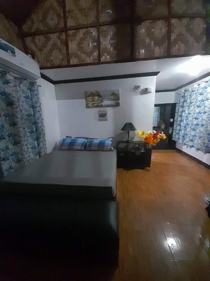 Weeroona Huts Homestay Pacifico San Isidro  Luaran gambar