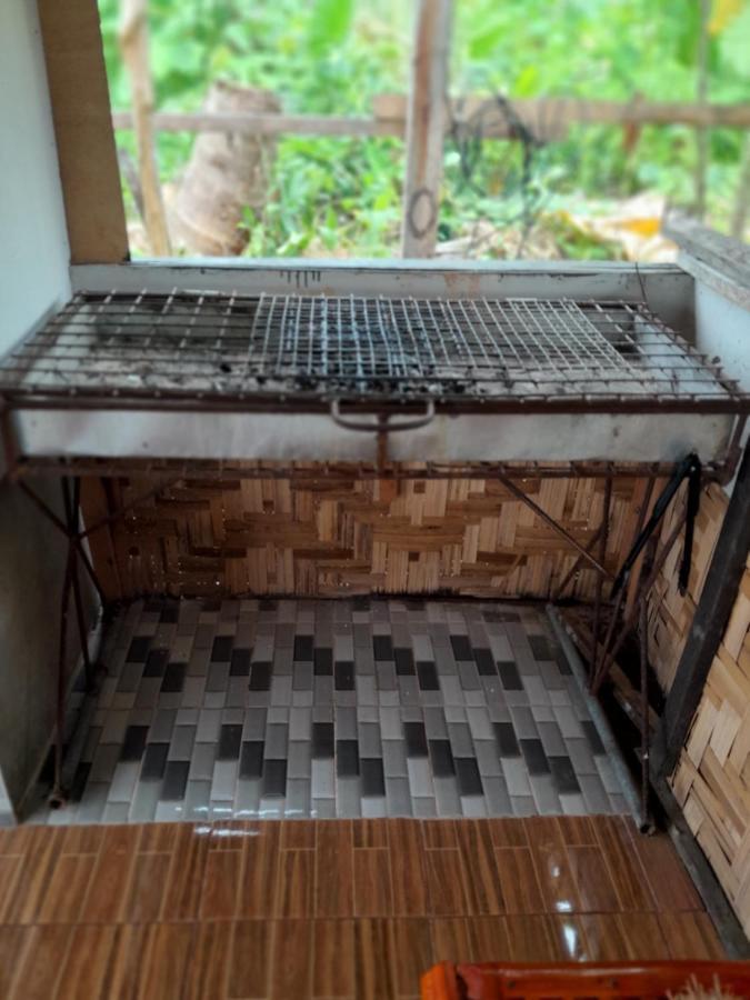 Weeroona Huts Homestay Pacifico San Isidro  Luaran gambar