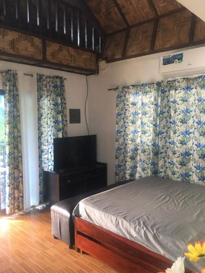 Weeroona Huts Homestay Pacifico San Isidro  Luaran gambar