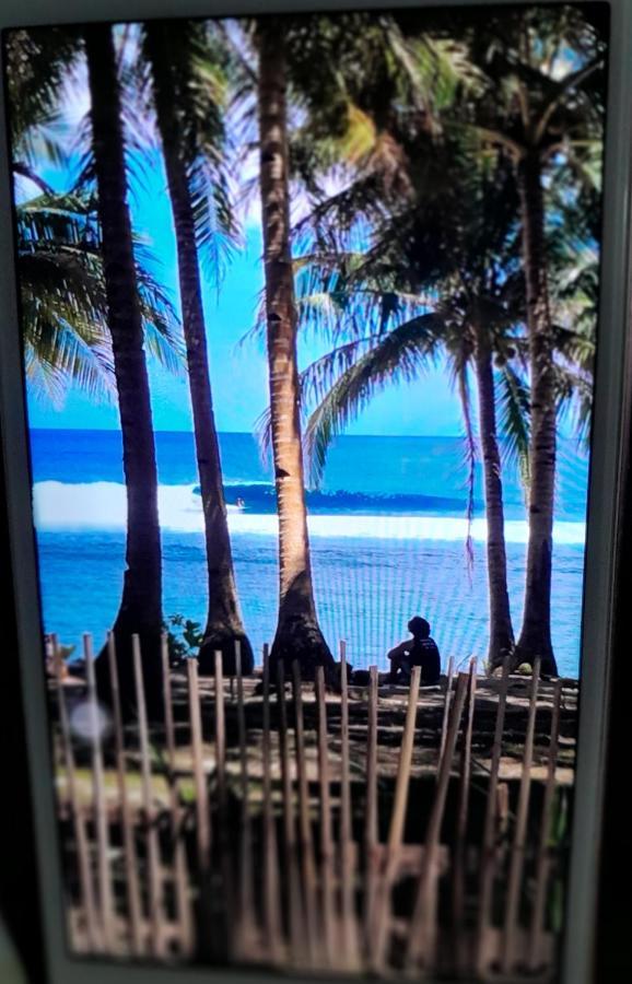 Weeroona Huts Homestay Pacifico San Isidro  Luaran gambar