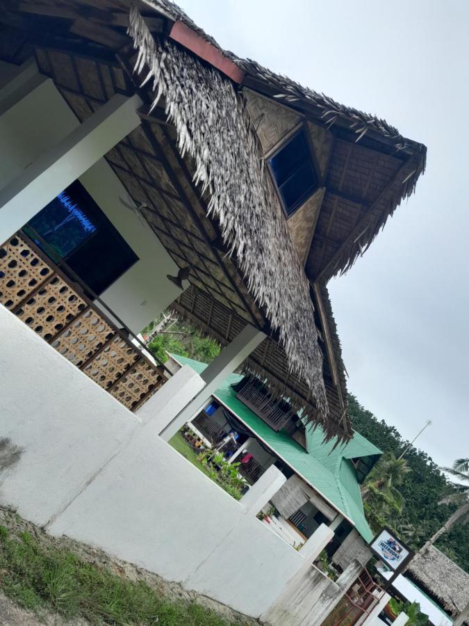 Weeroona Huts Homestay Pacifico San Isidro  Luaran gambar