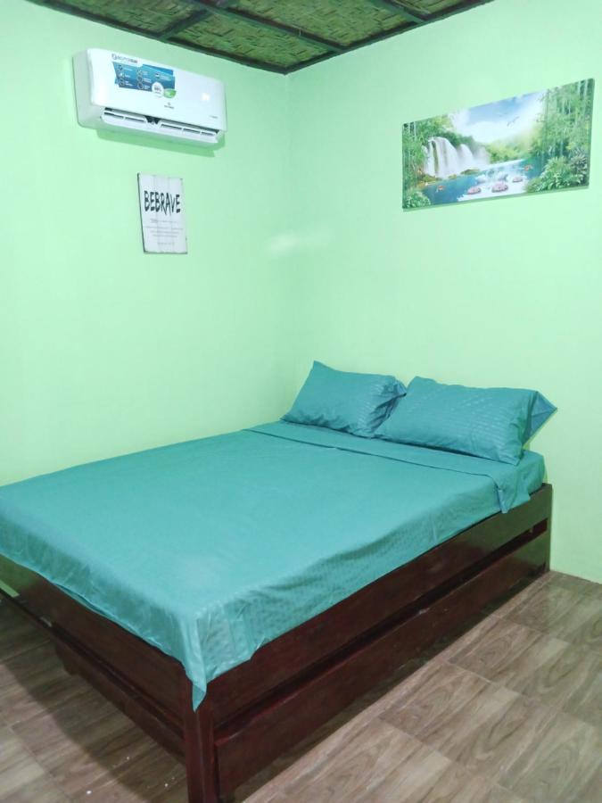 Weeroona Huts Homestay Pacifico San Isidro  Luaran gambar