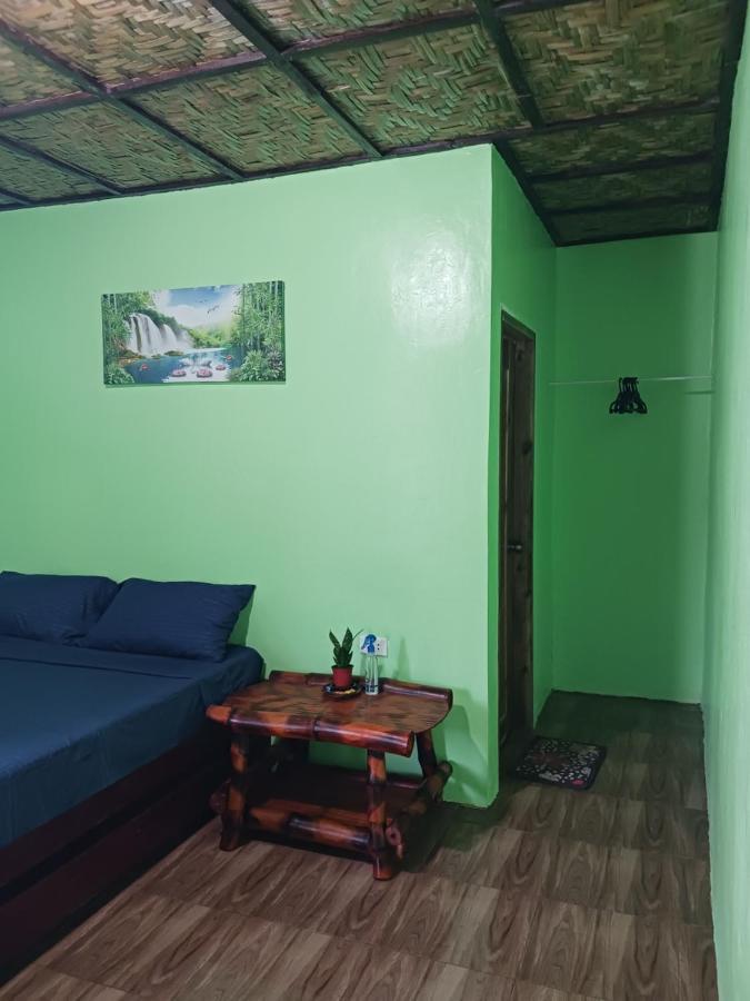 Weeroona Huts Homestay Pacifico San Isidro  Luaran gambar