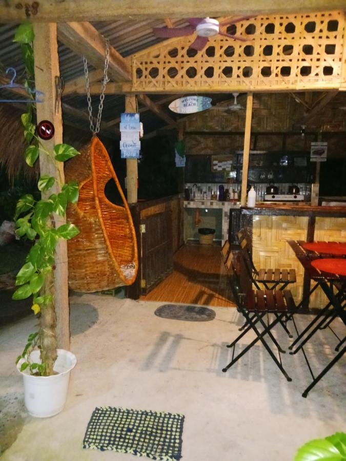 Weeroona Huts Homestay Pacifico San Isidro  Luaran gambar
