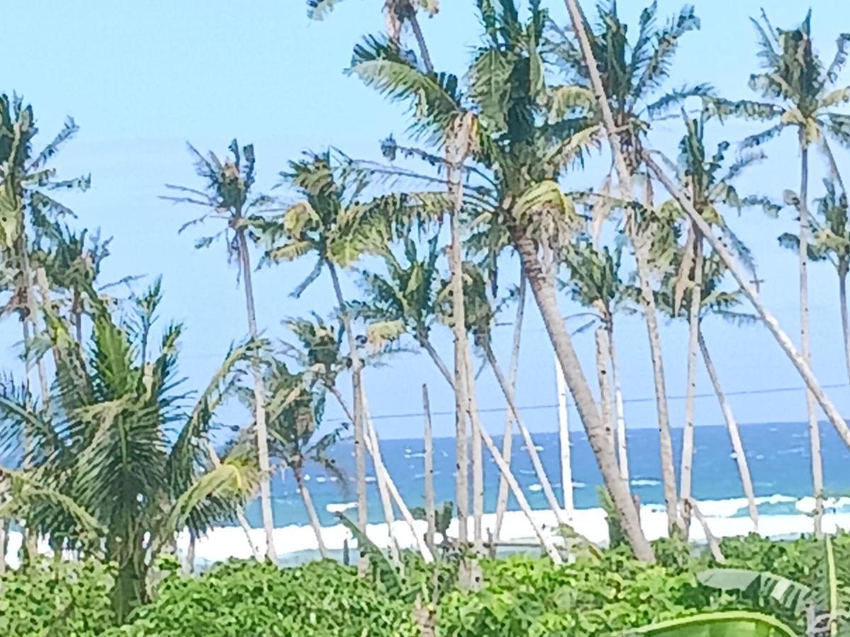 Weeroona Huts Homestay Pacifico San Isidro  Luaran gambar