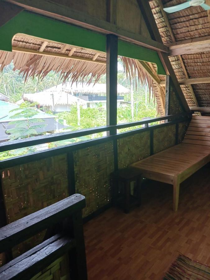 Weeroona Huts Homestay Pacifico San Isidro  Luaran gambar