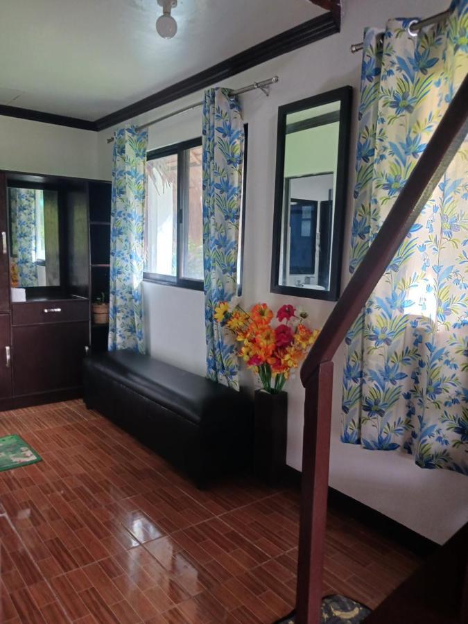 Weeroona Huts Homestay Pacifico San Isidro  Luaran gambar