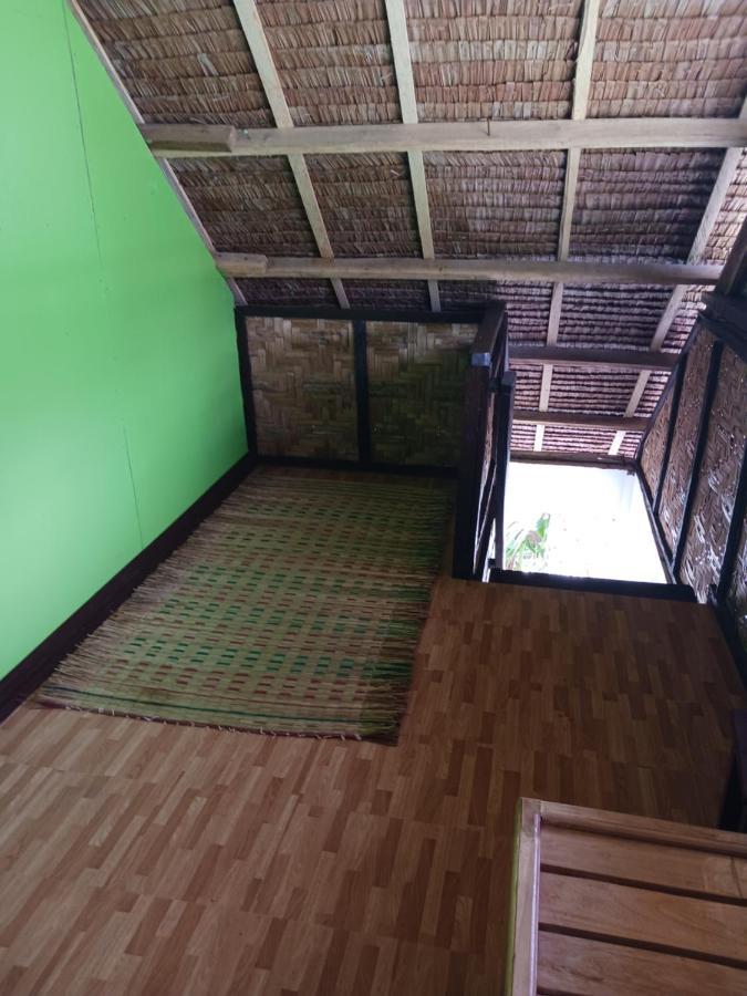 Weeroona Huts Homestay Pacifico San Isidro  Luaran gambar
