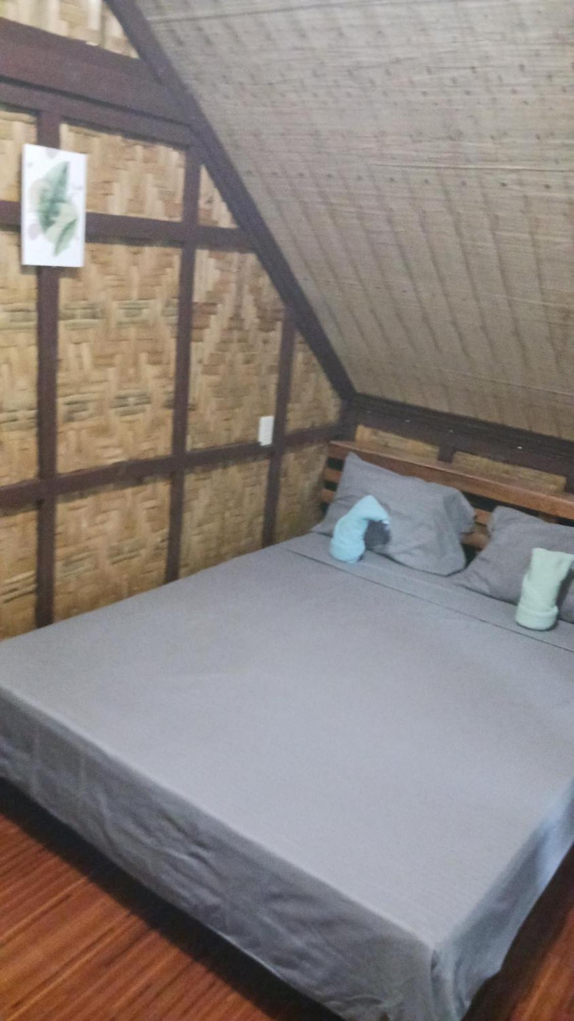 Weeroona Huts Homestay Pacifico San Isidro  Luaran gambar