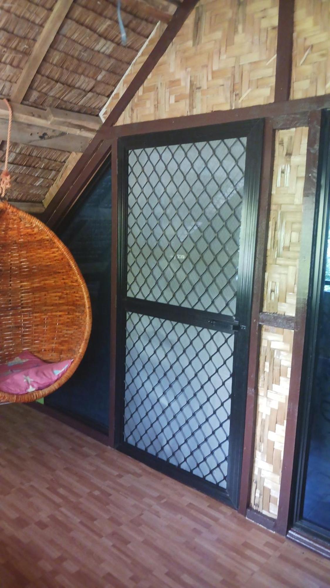 Weeroona Huts Homestay Pacifico San Isidro  Luaran gambar