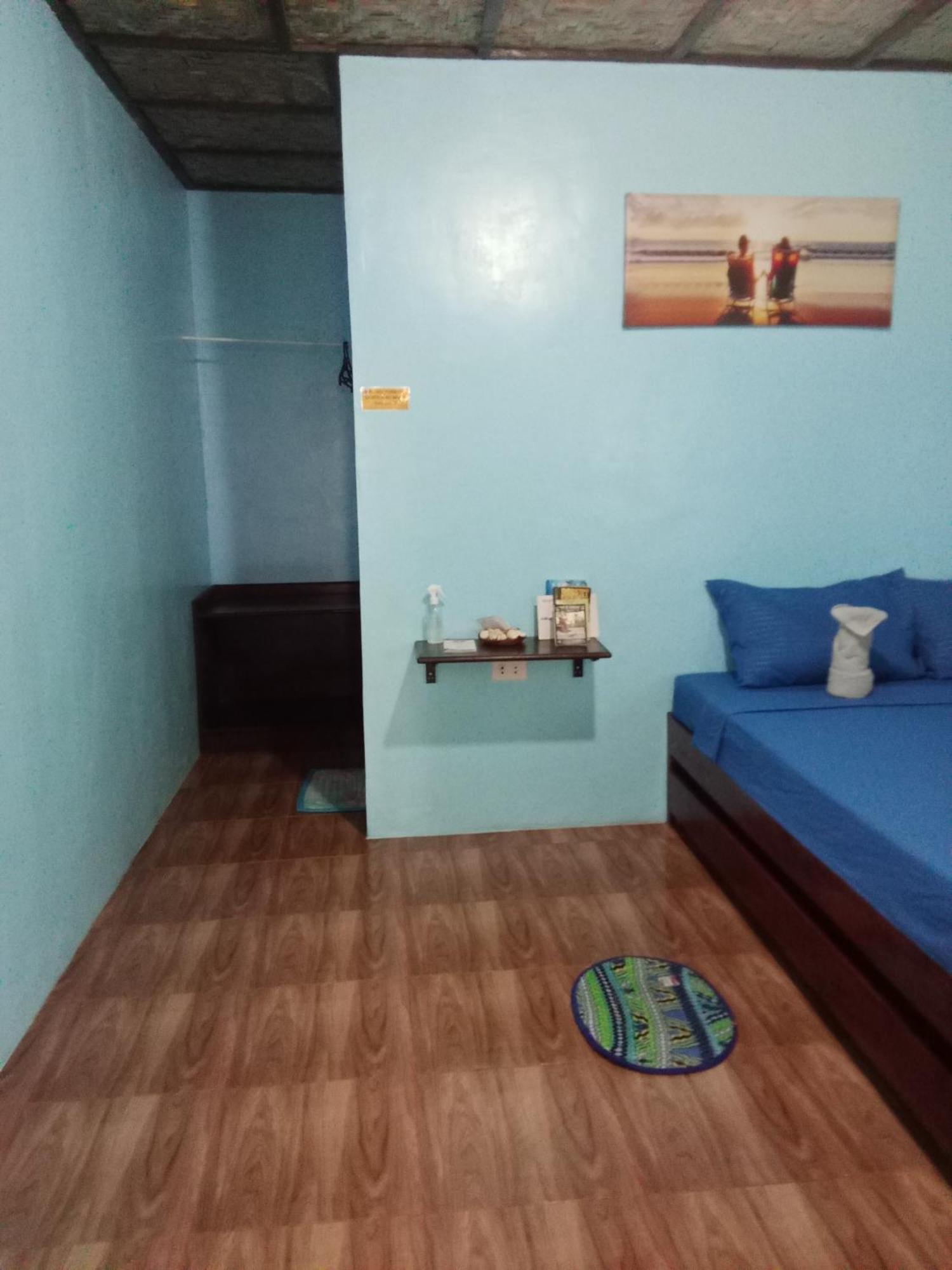 Weeroona Huts Homestay Pacifico San Isidro  Luaran gambar