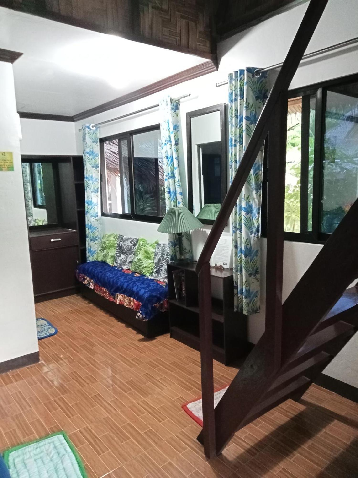 Weeroona Huts Homestay Pacifico San Isidro  Luaran gambar