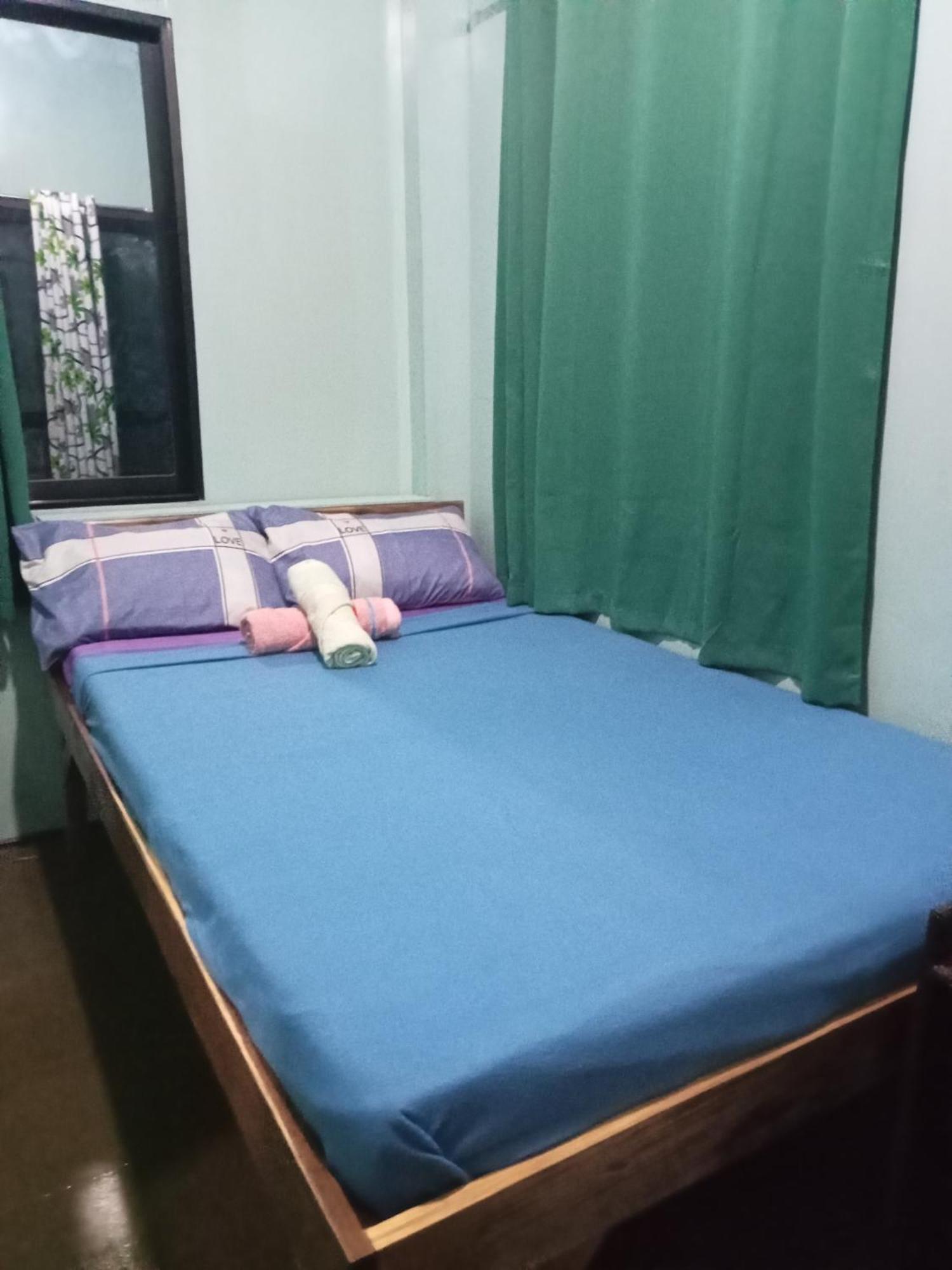 Weeroona Huts Homestay Pacifico San Isidro  Luaran gambar