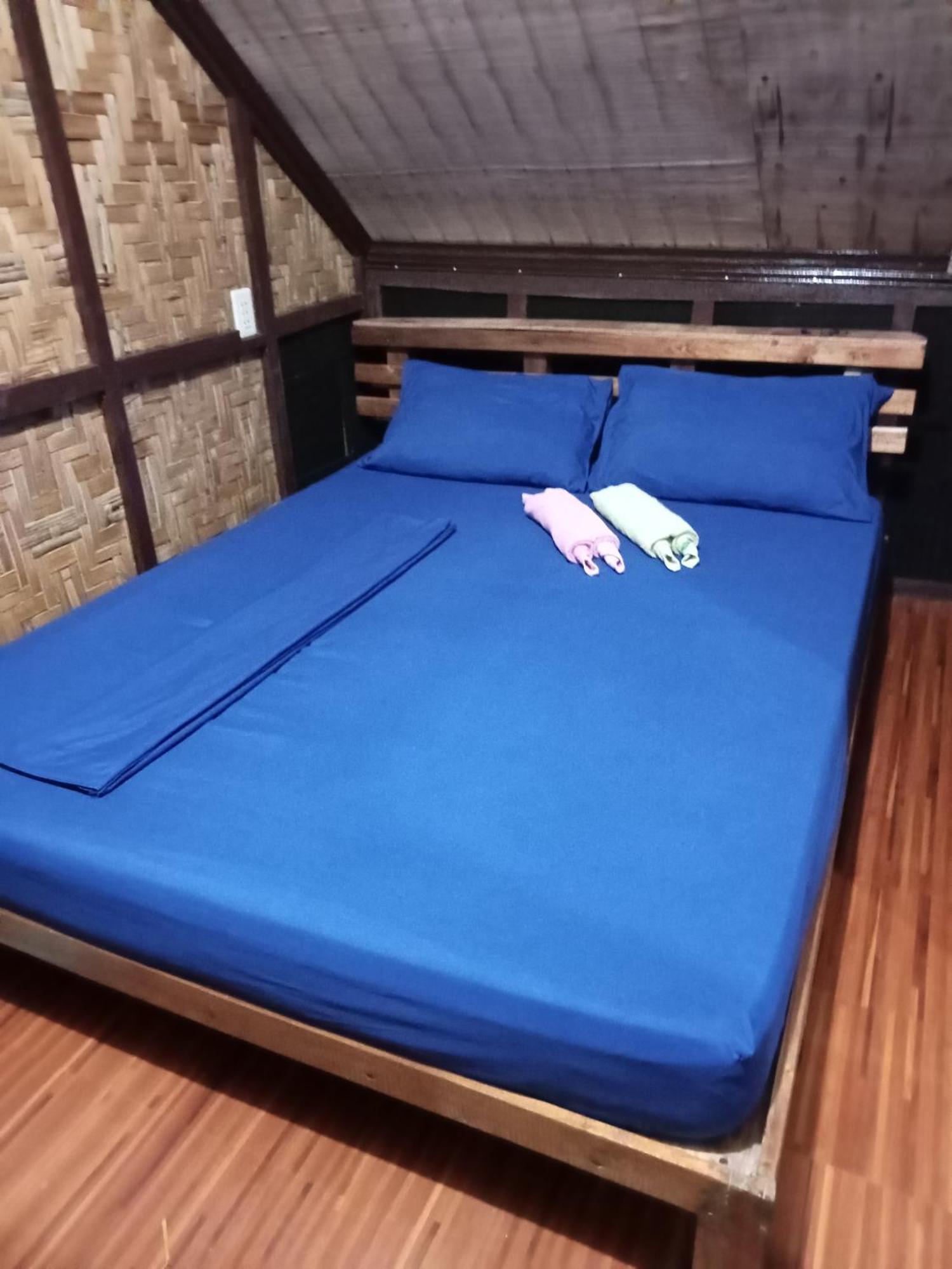 Weeroona Huts Homestay Pacifico San Isidro  Luaran gambar