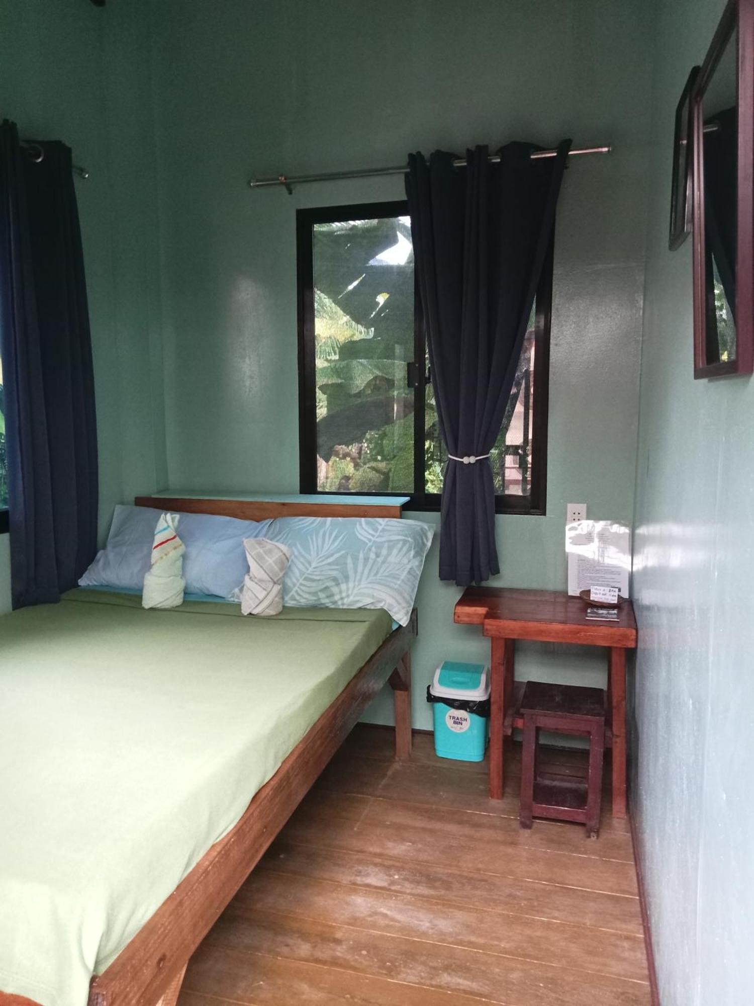 Weeroona Huts Homestay Pacifico San Isidro  Luaran gambar