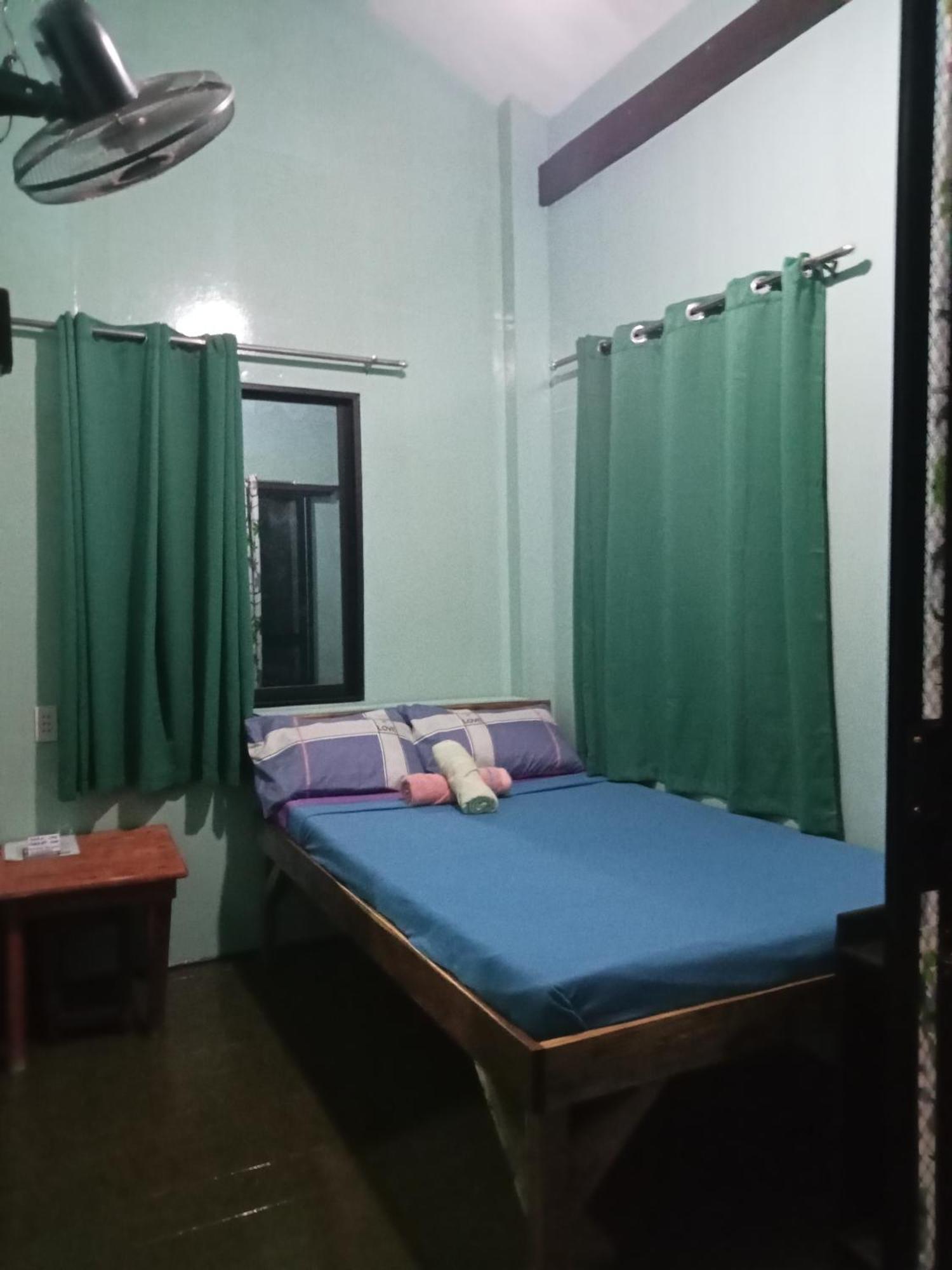 Weeroona Huts Homestay Pacifico San Isidro  Luaran gambar