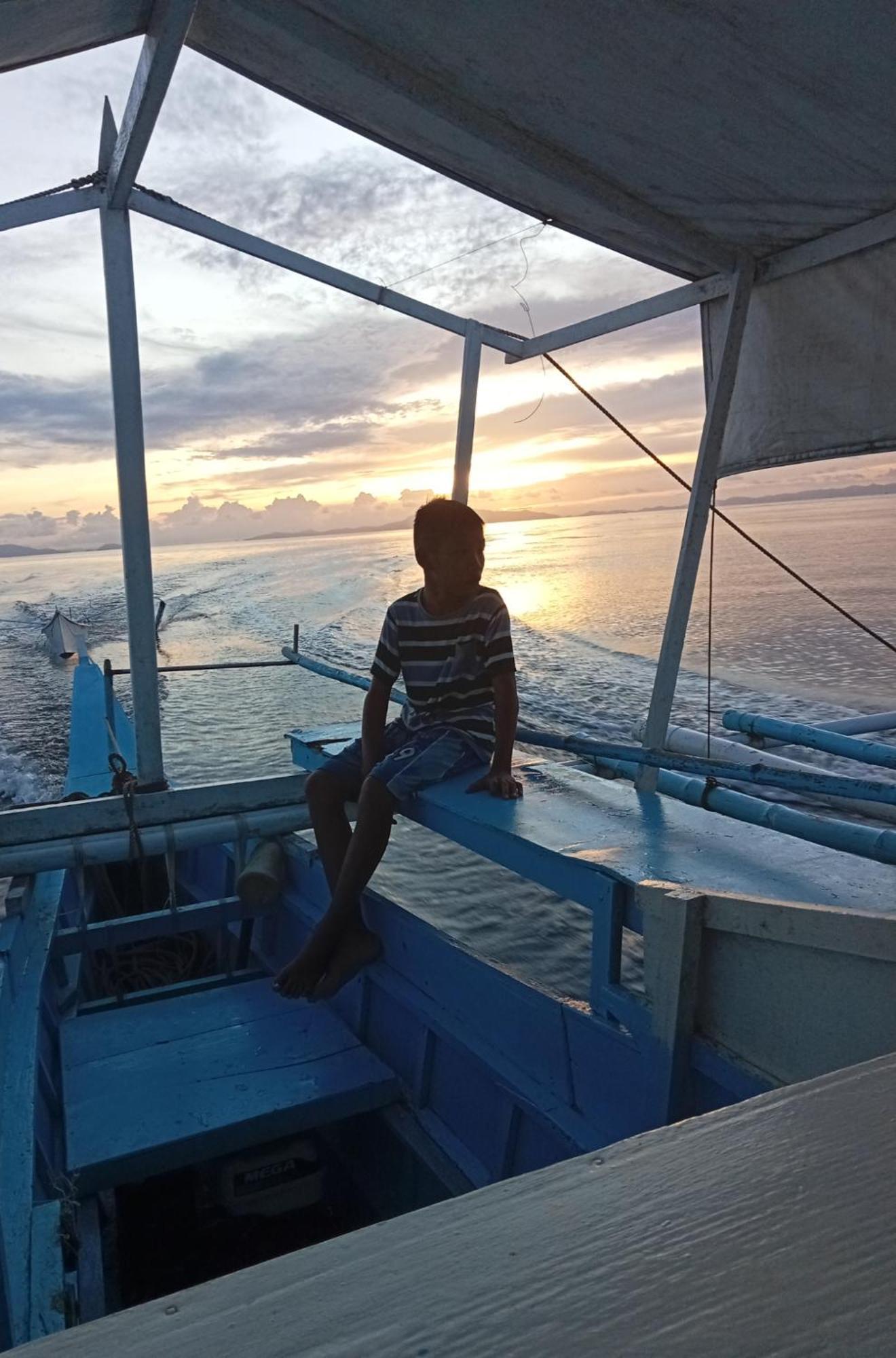 Weeroona Huts Homestay Pacifico San Isidro  Luaran gambar